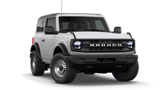 2026 Ford Bronco® External Image 5